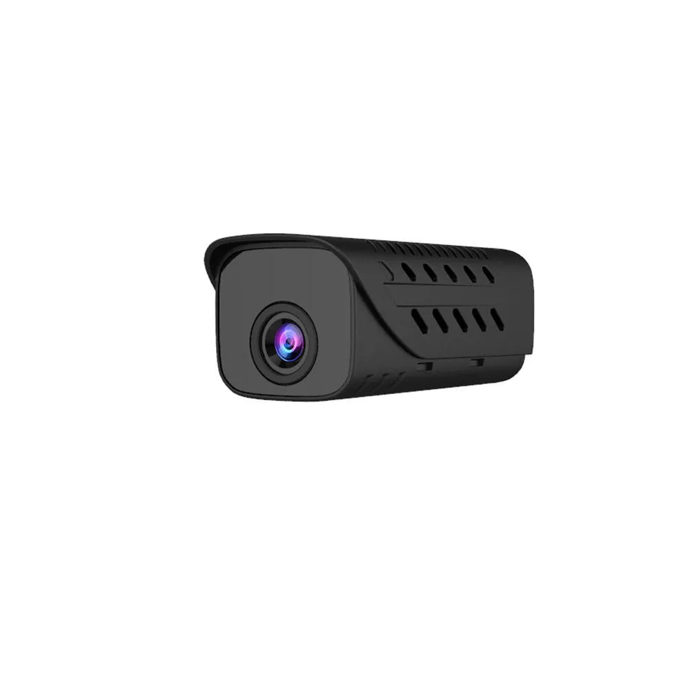 H9 Mini WiFi ИК-CUT HD 1080P IP-камера домашней безопасности камеры наблюдения обнаружения движения