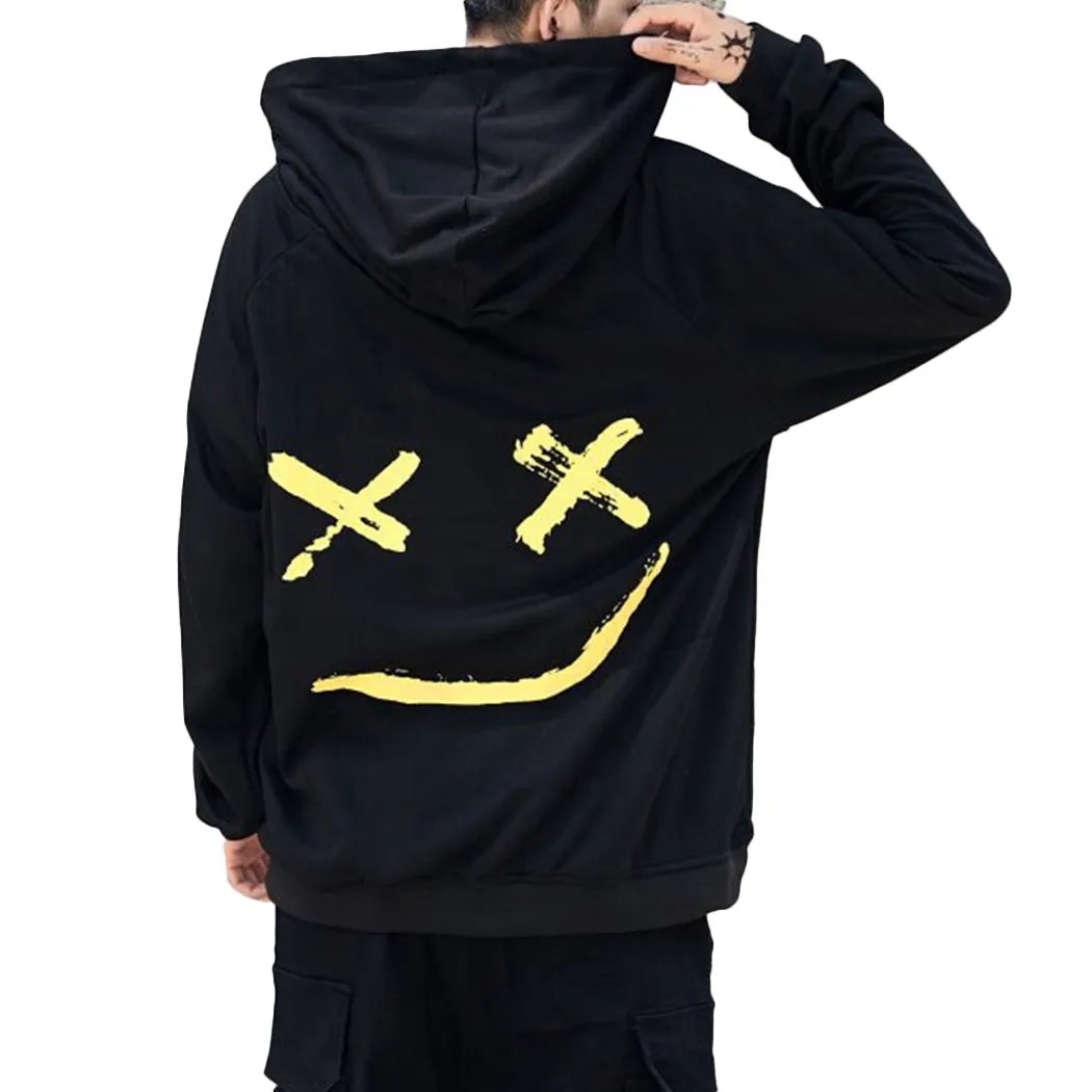 Hoodies for men 2025 2019
