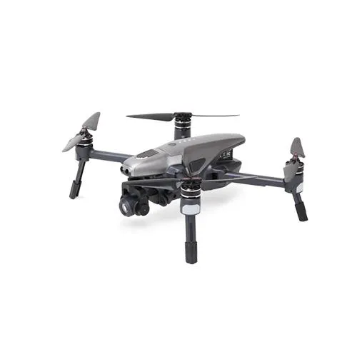 Walkera Vitus 320 WiFi FPV Dobrável UHD 4K Câmera Tridimensional Obstáculo Evitar RC Aeronaves RTF