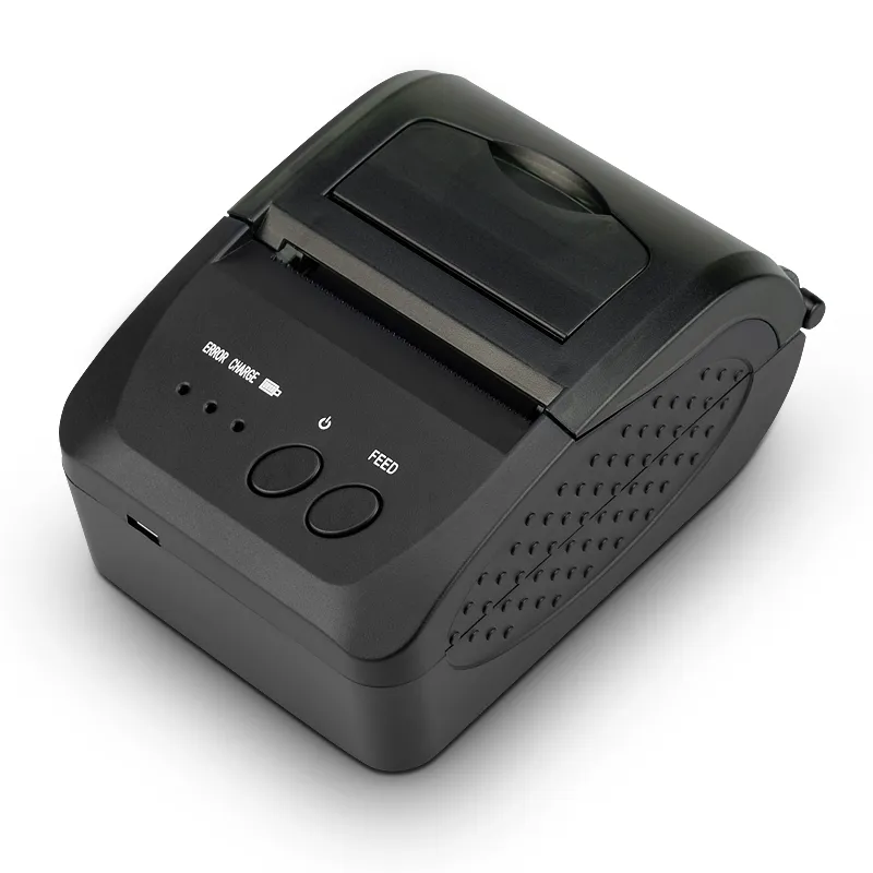 TP-B5809AI POS PRINTERS VOOR PUNT VAN VERKOOP EIGENDELINGSDETAILDIENSTEN