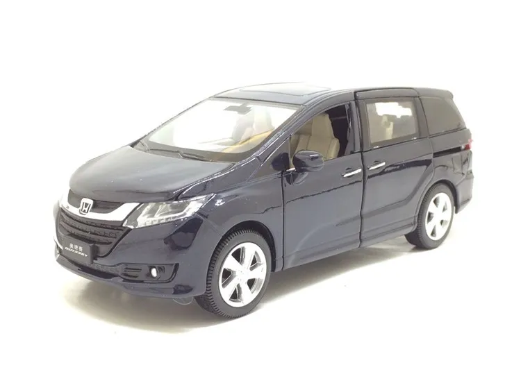 Honda odyssey hot sale toy car