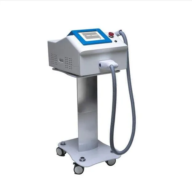 Portable Hair Removal Elight IPL RF Machine E Licht Haarverwijdering IPL RF Huid Verjonging Acne Verwijdering