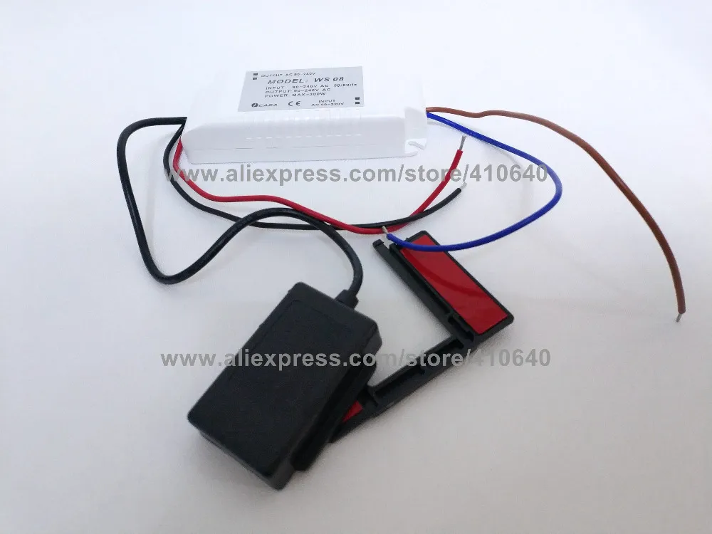 Touch Switch K3013 (7)