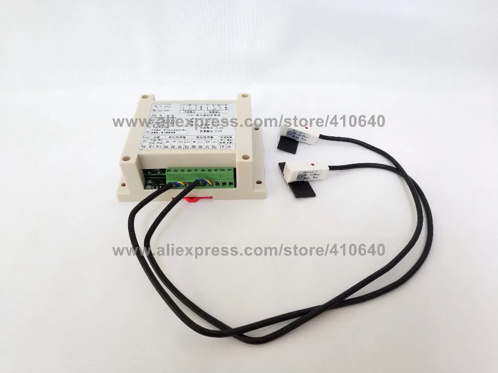 Level Controller XKC-C362-2P (2)