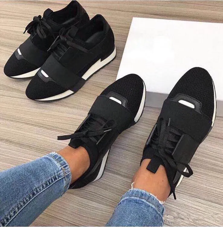 Pointed toe trainers deals