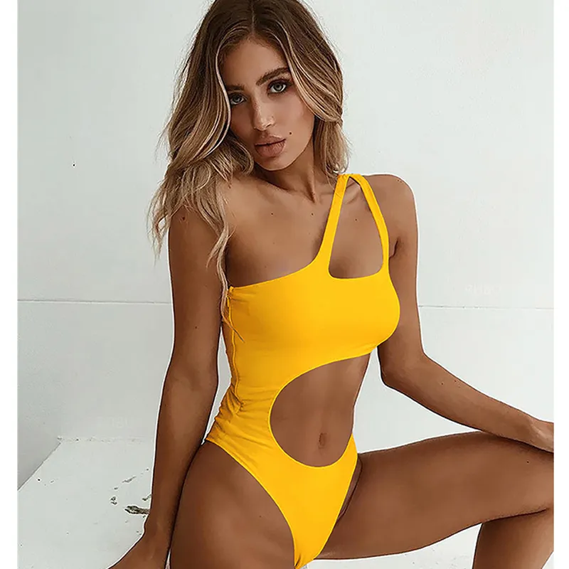 Swimming outfit 2019 hot sale