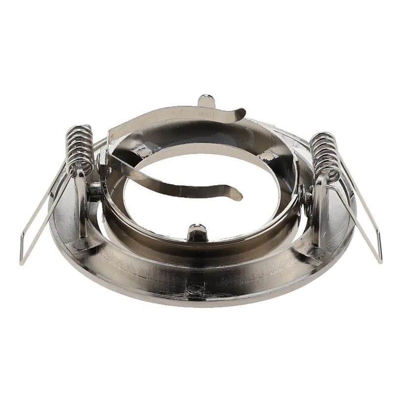 Spotlight shop lamp holder
