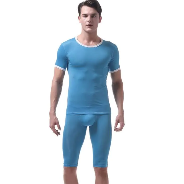 Ropa Interior T rmica Para Hombres De Oto o E Invierno