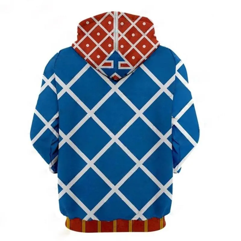 Mista hoodie jojo online
