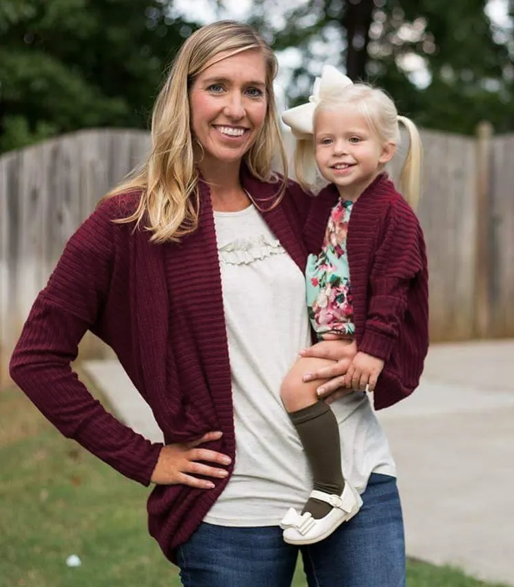 Young girls deals cardigans