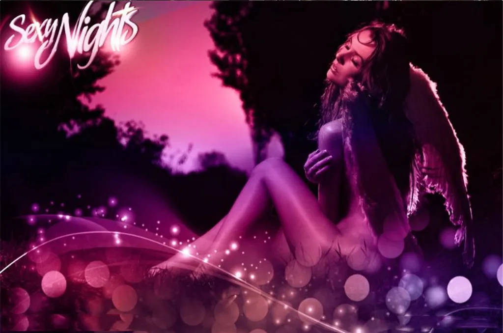 wallpaper 3d sexy Low Price For 3d 3d Wallpaper For Wall Romantic Night Sexy Goddess 3d  Character 3d Wallpaper For Wall 3d Digital Print 3d Wallpaper For Wall From  Yunlin888, $28.15 | DHgate.Com