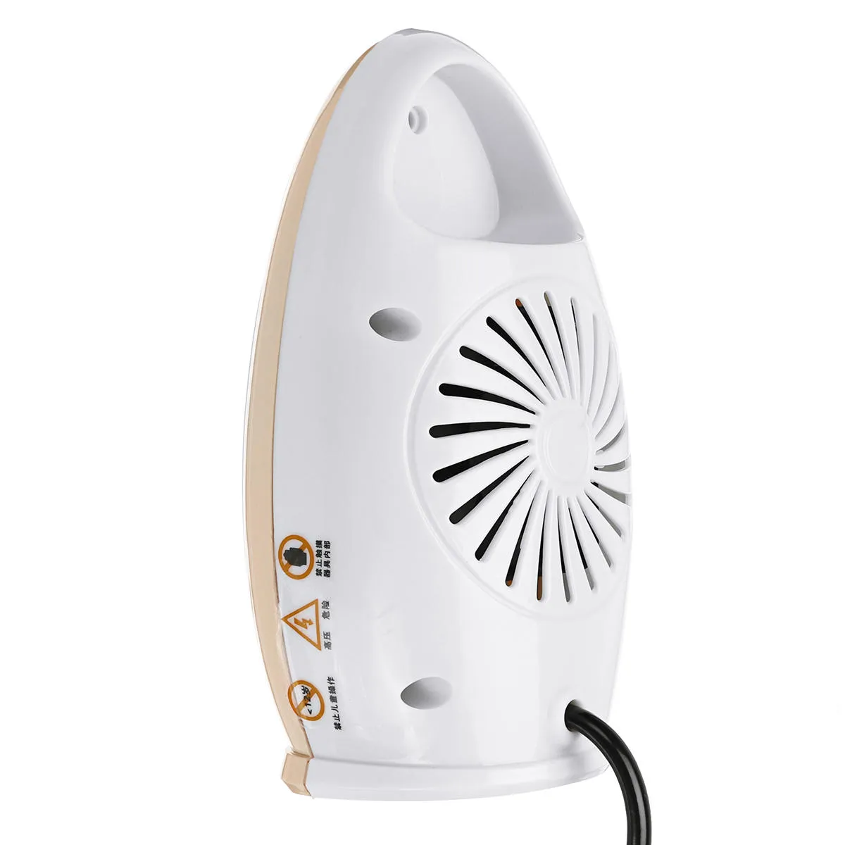 Energy Saving Mini Portable Heater For House For Home And Office 220V, 200W  Winter Warmer And Dryer In Gold From Gearbestshop, $6.54
