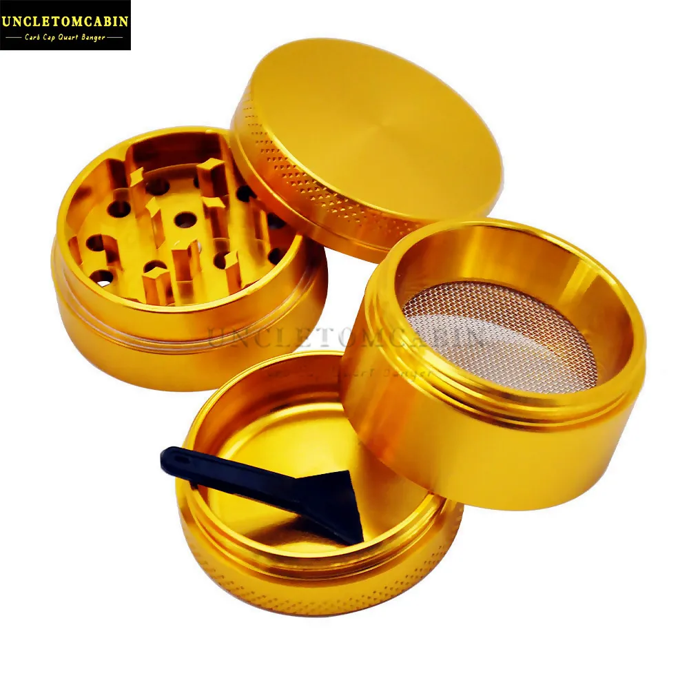 Plastic Black Pollen Scrapers for Herb Smoking Accessories Fast Shipping Smoking Grinder Pipe Accessory