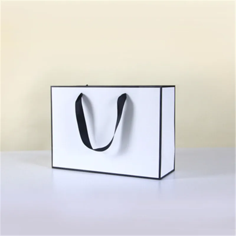 28cmx10cmx20cm New Creative Design Black Border Colorful 28cmx10cmx20cm New Creative Design Black Border Colorful