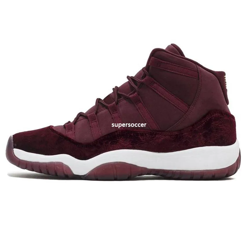 Jordan 11 cap and gown dhgate outlet