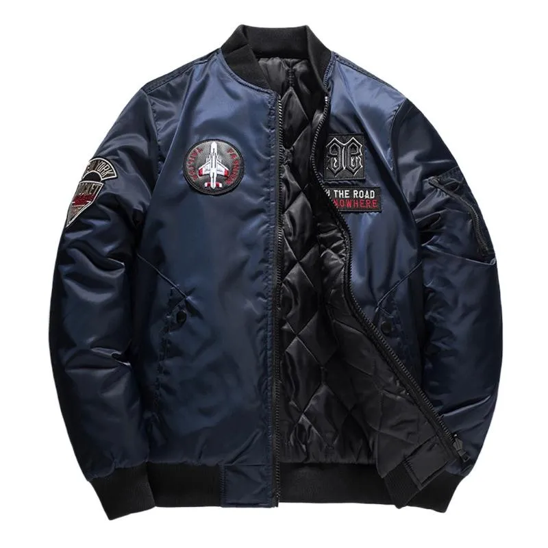 Grandwish bomber jacket shop