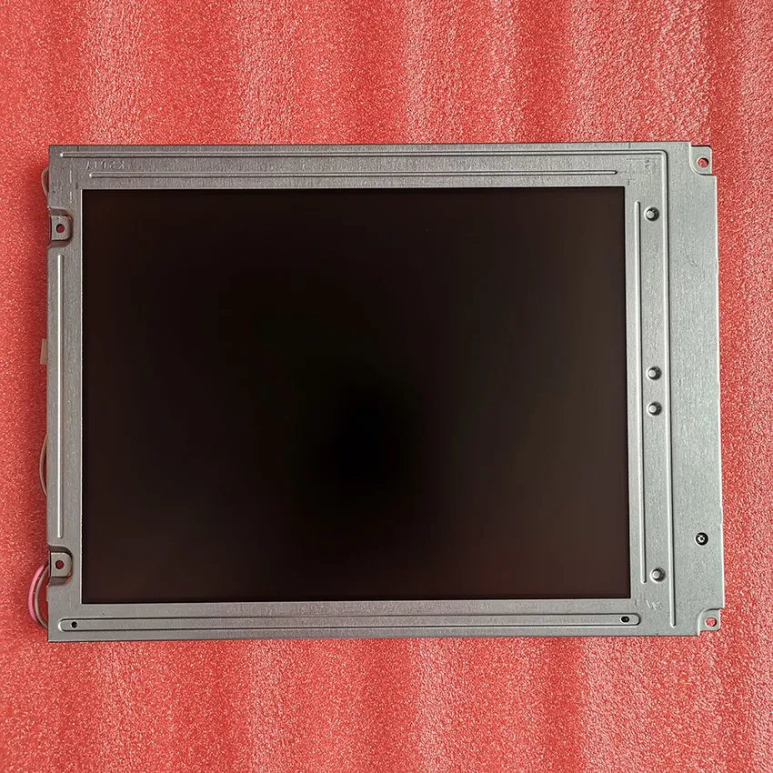 best price and quality LQ10D42 industrial LCD Display LQ10D42 10.4" LCD Display Screen 90 days warranty