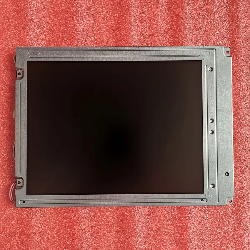 أفضل الأسعار والجودة LQ10D42 العرض LCD الصناعي LQ10D42 10.4 "LCD شاشة عرض 90 يوما الضمان