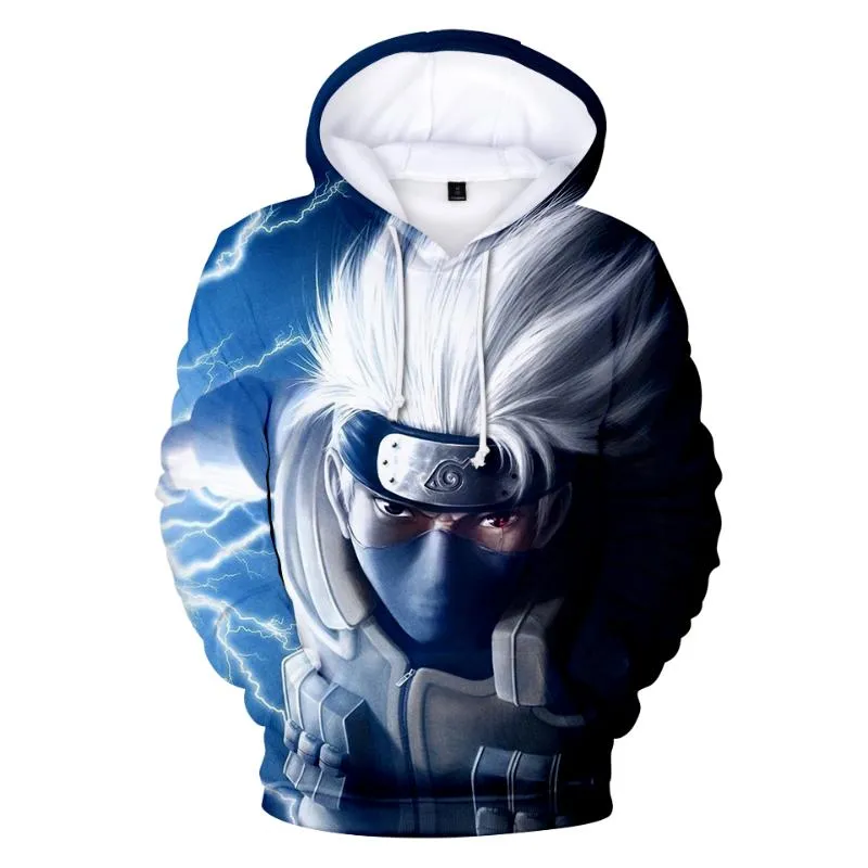 Sudadera de online hokage