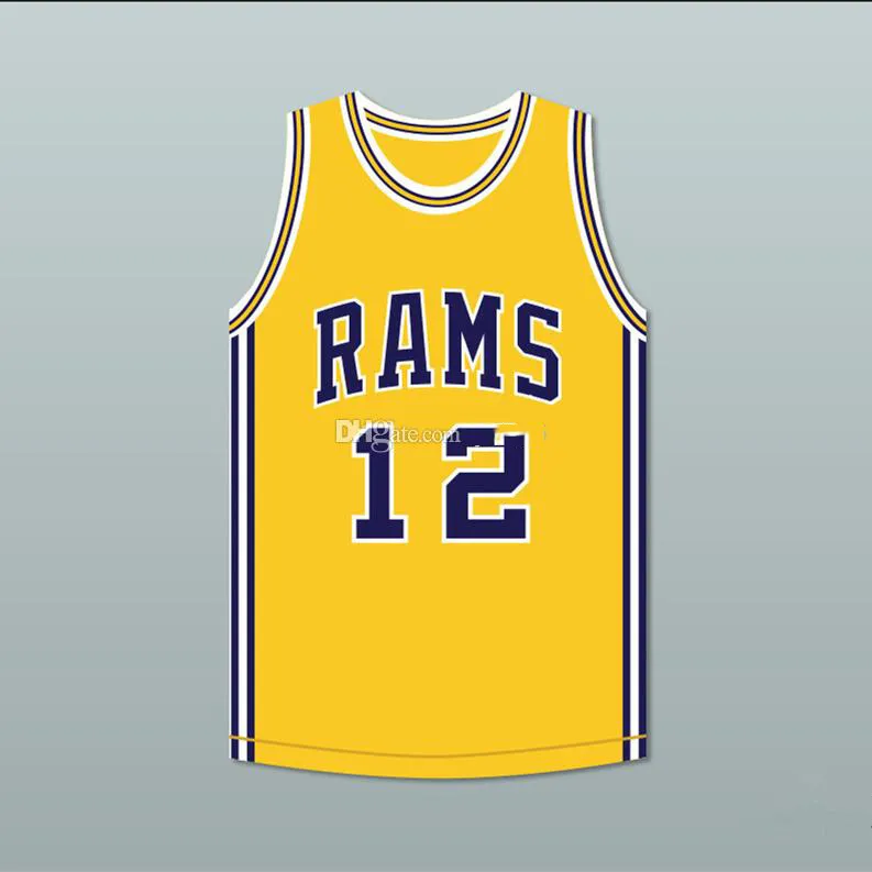 Joe montana high school jersey outlet