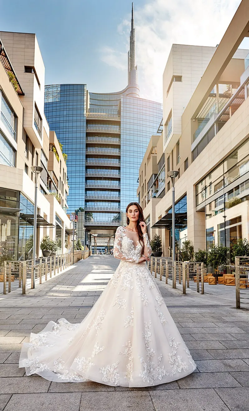 2019 ka new clearance gown