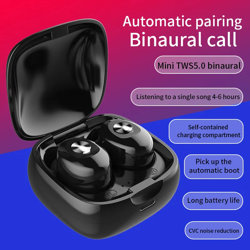 Earphone i 12 online