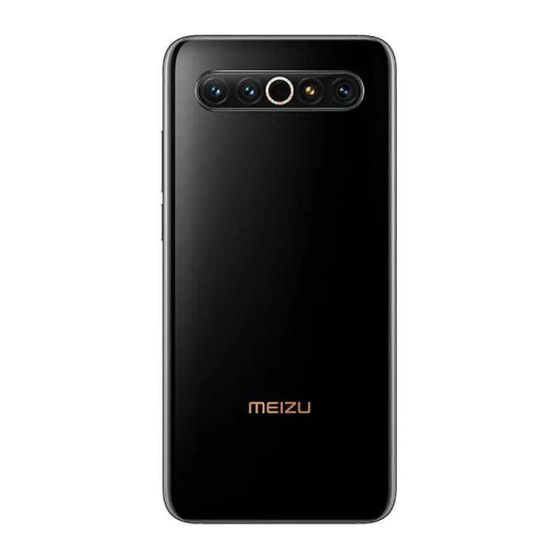 Meizu 17 Pro 5G android smartphone - 8GB RAM, 128GB ROM