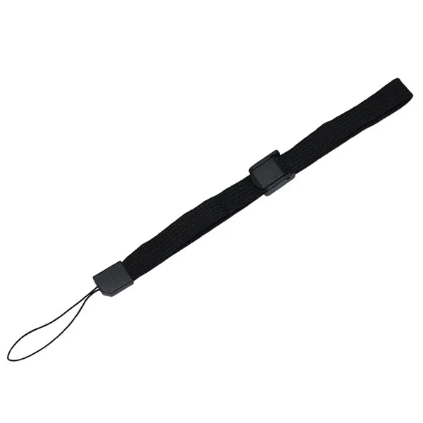 調節可能なリストストラップハンドストラップストラップ Wii WiiU