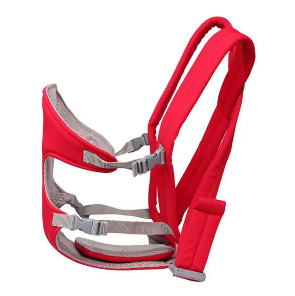 Factory wholesale Newborns Wrap Slings Front Facing Baby Carriers