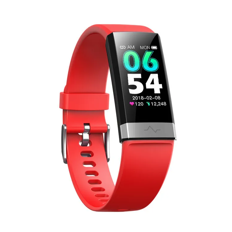 Pulsera de store actividad con oximetro