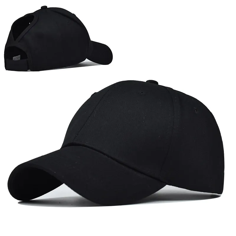 Stylish Animal Embroidered Mesh Non Adjustable Baseball Cap For Men And