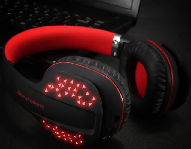 Beexcellent Q2 Беспроводные Bluetooth 