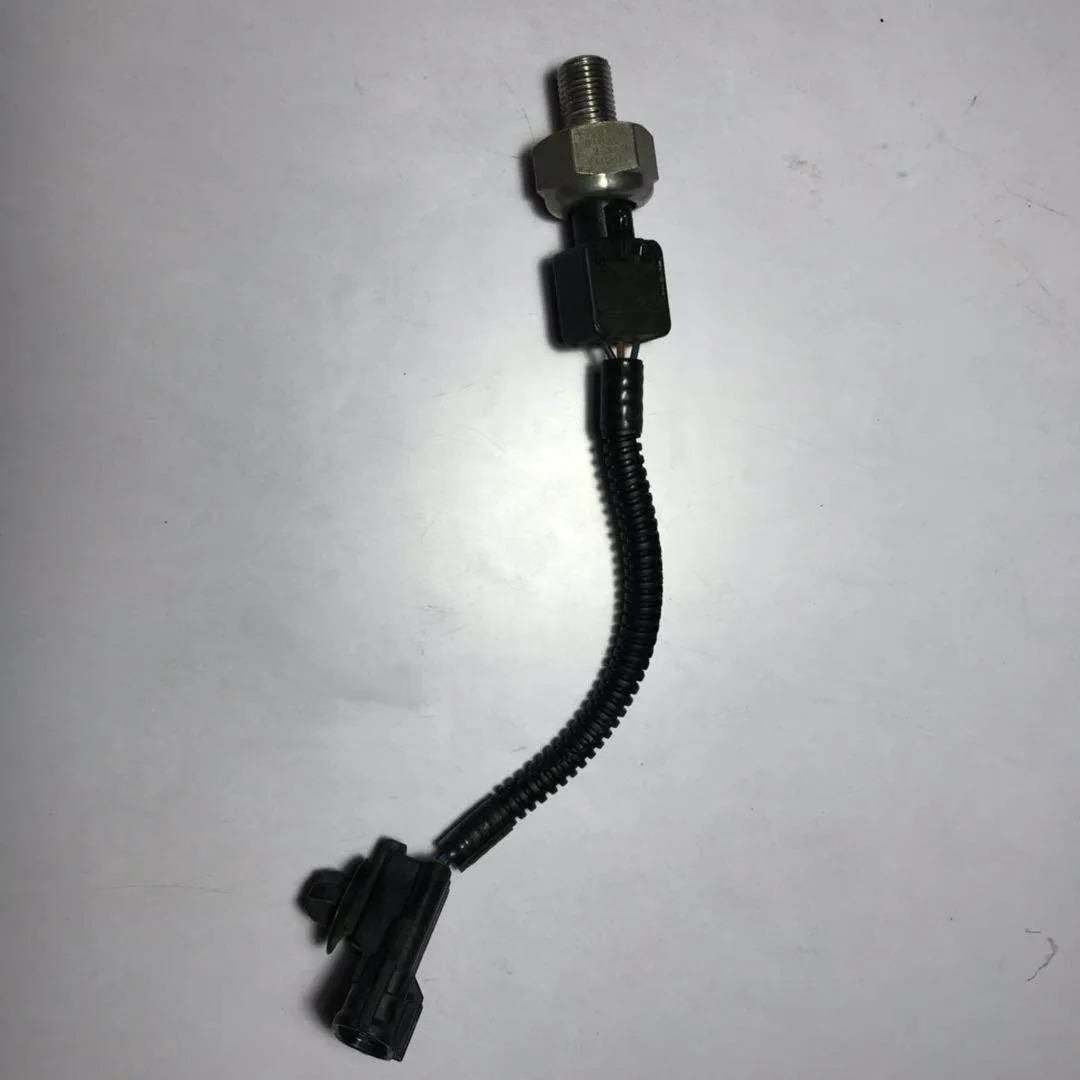 DENSO OEM 89458-30010 Bränsletrycksgivare för Lexus IS250 IS350 GS300 GS430