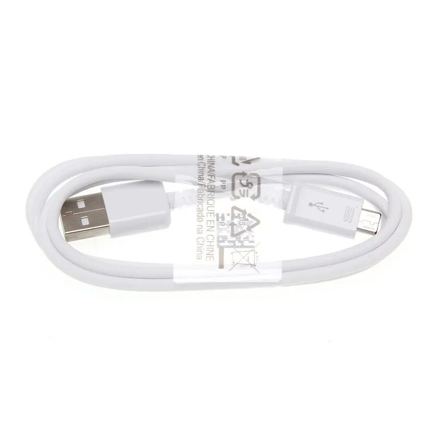 1M Micro 5PIN USB-кабели 2.4a быстрый зарядки кабель данных для Samsung Xiaomi Redmi Note Huawei мобильный телефон зарядное устройство проволоки MicroUSB шнур
