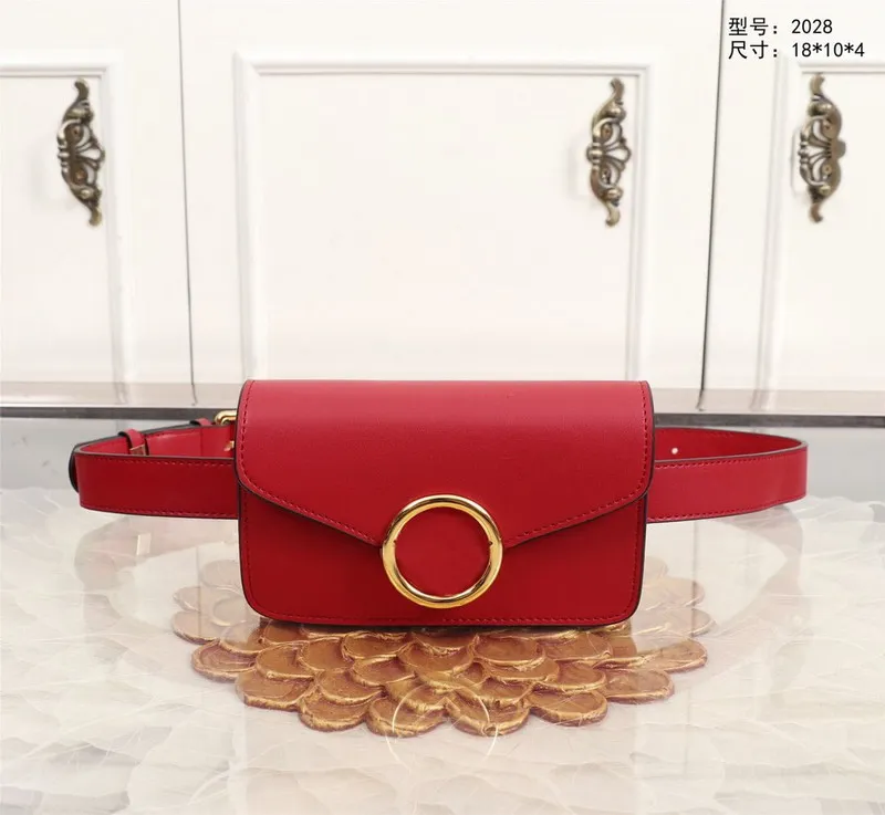 Nowy Vintage Designer Luxury Torebki Torebki Czerwony Czerwony Prawdziwej Skóry Torba Torba Najwyższej Jakości Marka Ladies Moda Sukienka Torby 18x10x4cm