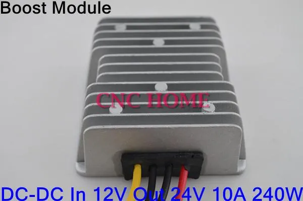 12v Boost Module DC DC Boost Module 12V To 24V 10A 240W... From New268, $62.48 | DHgate.Com