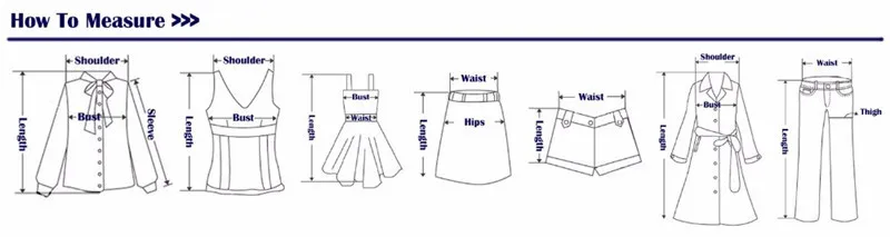 how to measure