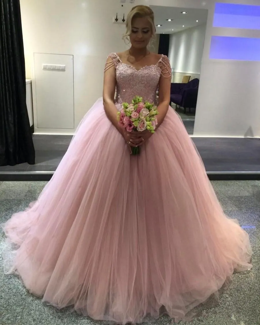 Vestido para debutante sales 2019