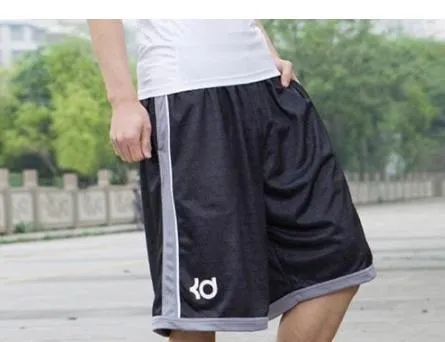 Pantalones cortos de fútbol para hombre correr gimnasio deportes aptitud  transpirable talla S -XXL