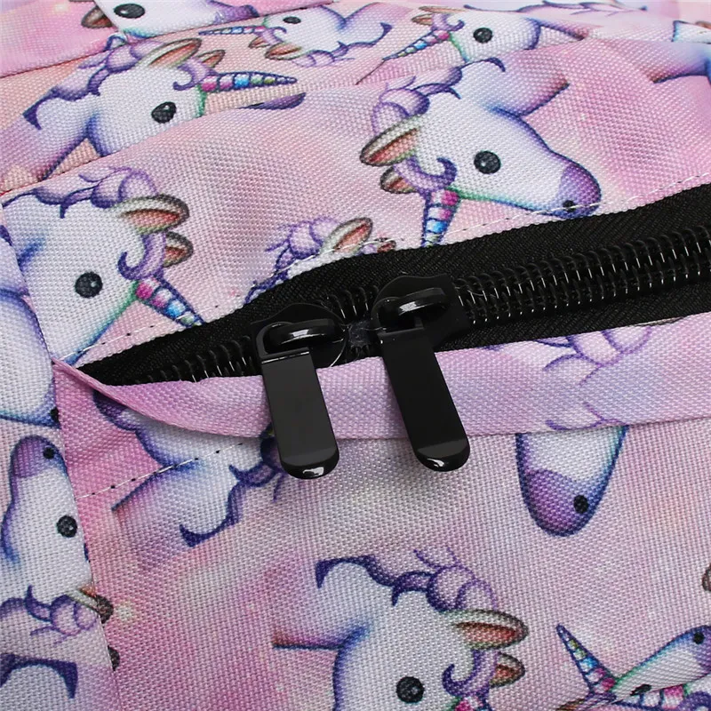 Stylish Unicorn Backpack For Girls Lightweight Backpacks For School Bookbag And Shoulder Bag For Preschoolers And Toddlers From Guonei 22.05 DHgate.Com