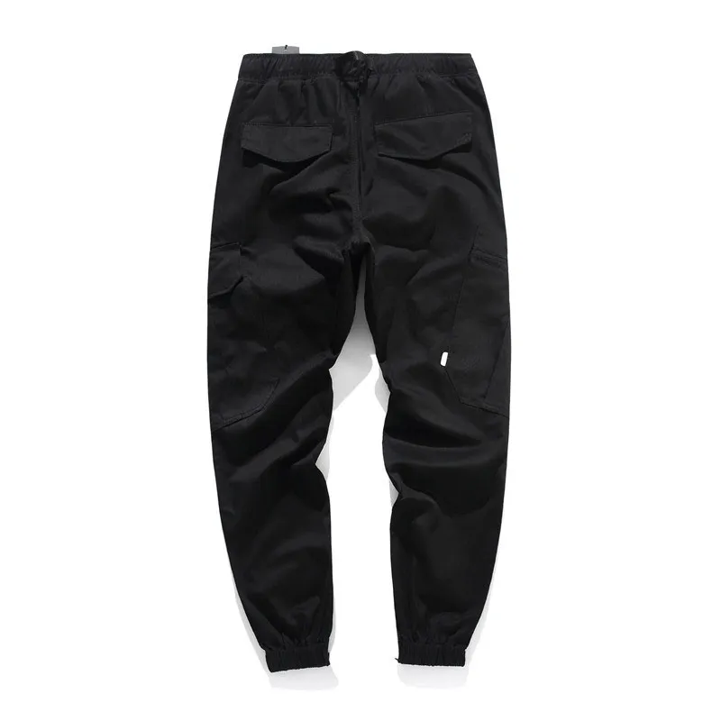 Pantaloni da uomo estivi cargo di alta qualità, nuovi alla moda, casual e sportivi, taglia 28-40_voghion.com