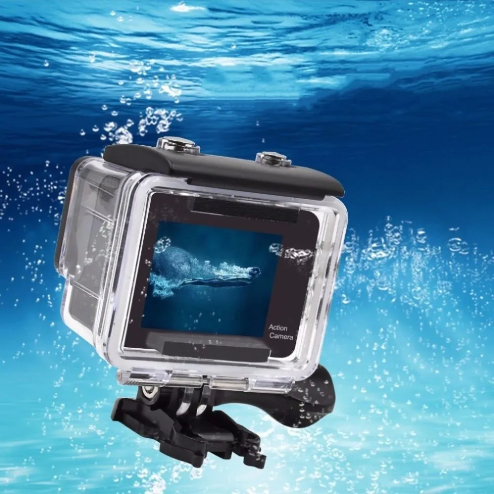 Gopro Wirecutter Waterproof Camera The Best Waterproof Cameras For
