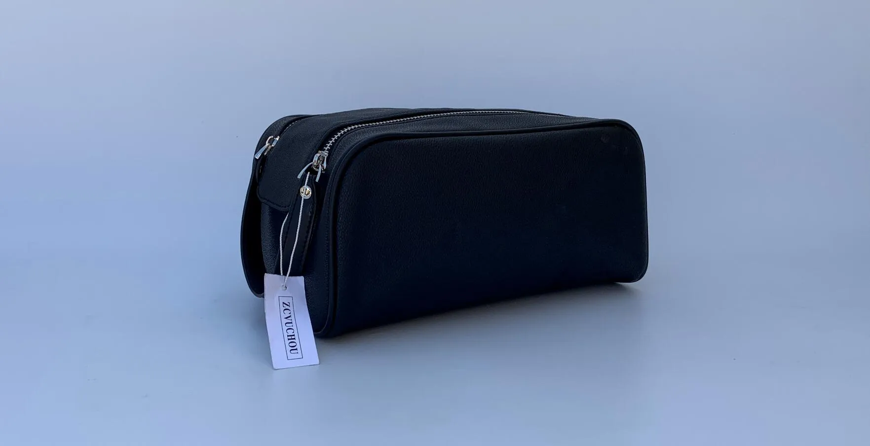 2019 Qualité haut de gamme hommes 26 cm de toilette voyage sac de la mode design femmes lavoir sac grande capacité sacs cosmétiques sacs maquillage sac de toilette sac