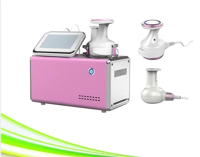 Nyaste Spa Hifu Wrinkle Removal Hifu Body Bantning Hifu Beauty Machine