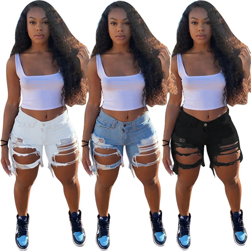 Best places for jean shorts sales