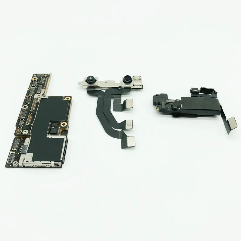 Apple iPhone X | XR | XS | XS Max - 64GB 128GB 256GB