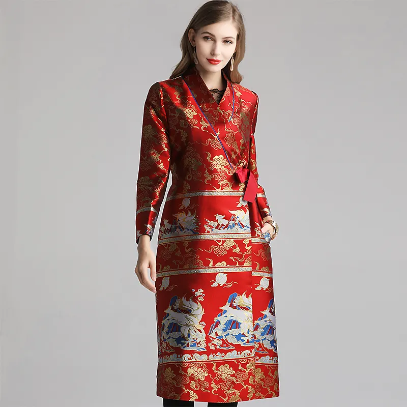 Hanbok femme moderne deals