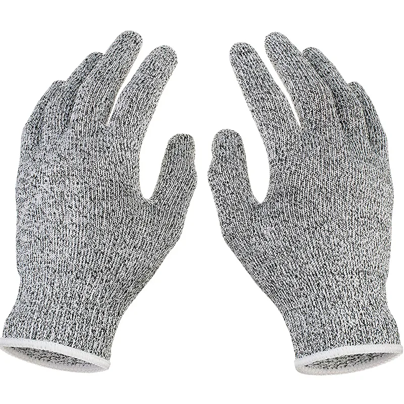 Multi Function Anti Cut Gloves Cut Proof Stab Resistant Stainless