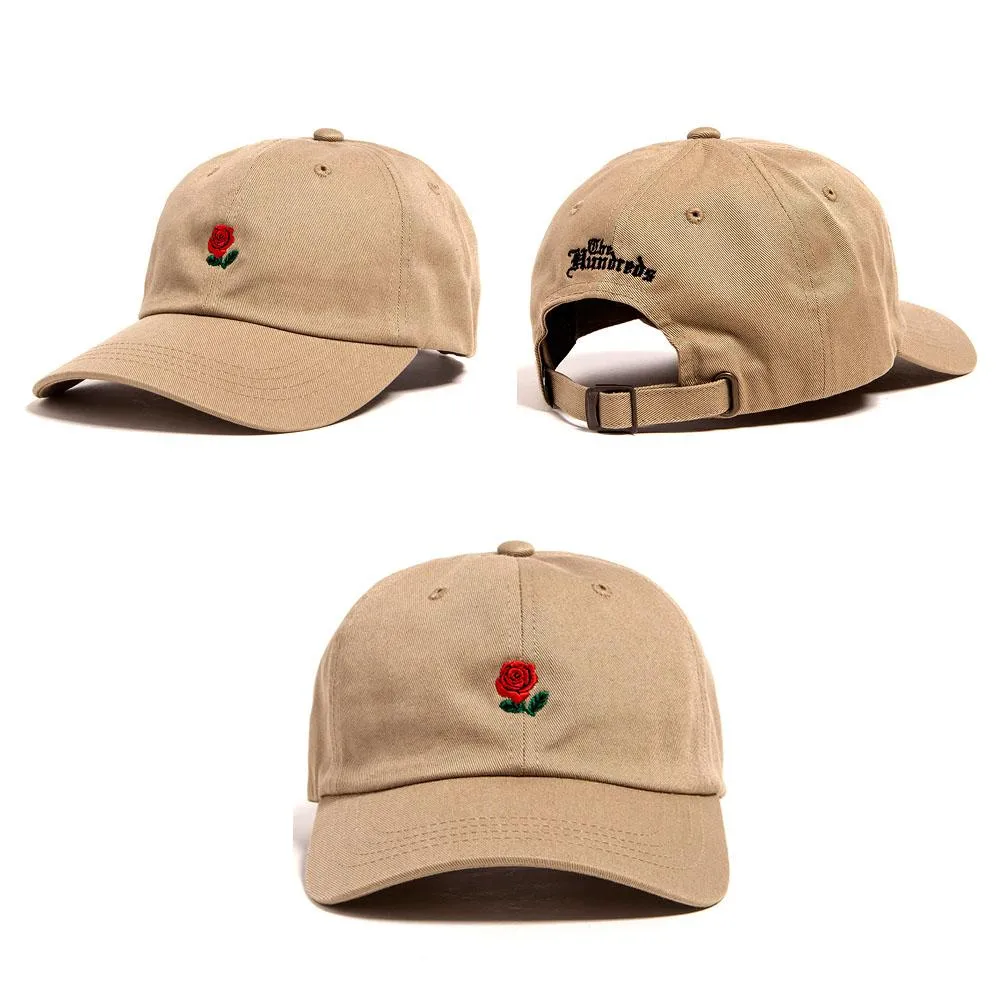 The hundreds rose discount