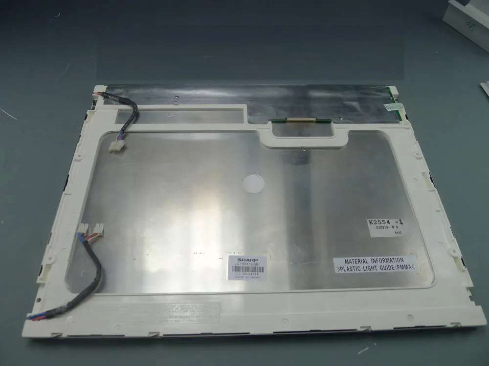 Original Sharp LQ150X1LGB1 15 Inch Display Screen LCD, 1024 x 768 ...